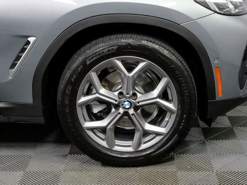 Used 2024 BMW X3 sDrive30i image 38