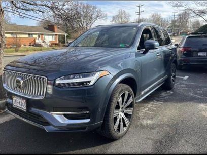 Certified 2024 Volvo XC90 T8 Plus w/ Protection Package Premier