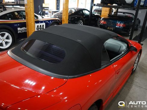 Used 1999 Mitsubishi Eclipse GS FWD image 3