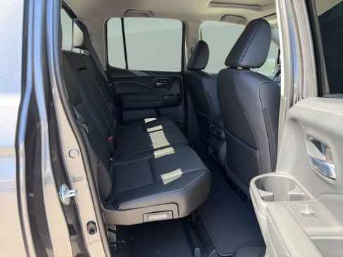New 2026 Honda Ridgeline RTL image 18
