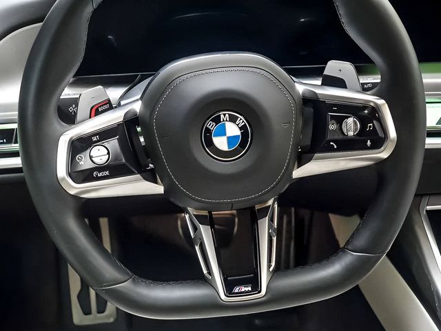 Used 2023 BMW 760i xDrive AWD/4WD image 15
