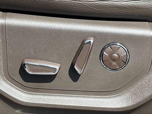 Certified 2020 Ford F150 King Ranch w/ Equipment Group 601A Luxury AWD/4WD image 36