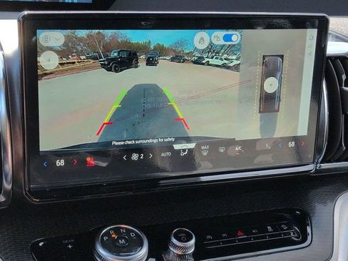 New 2025 Ford Expedition Platinum w/ Stealth Performance Package image 23