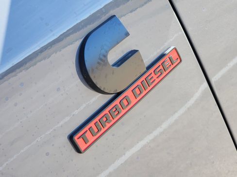 New 2026 RAM 2500 Tradesman image 11