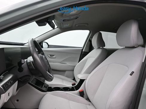 Used 2024 Hyundai Kona SEL w/ Convenience Package AWD/4WD image 15