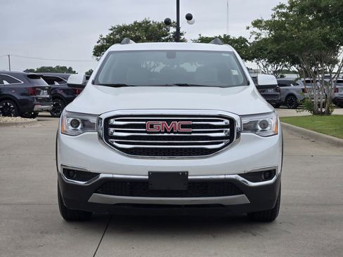 Used 2019 GMC Acadia SLT FWD image 9