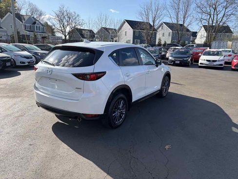 Used 2019 MAZDA CX-5 Touring image 6