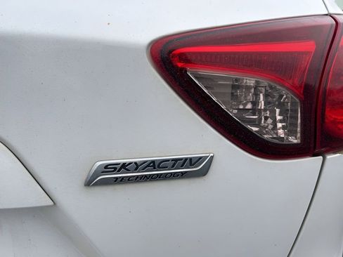 Used 2014 MAZDA CX-5 Sport w/ Bluetooth Audio Package image 14