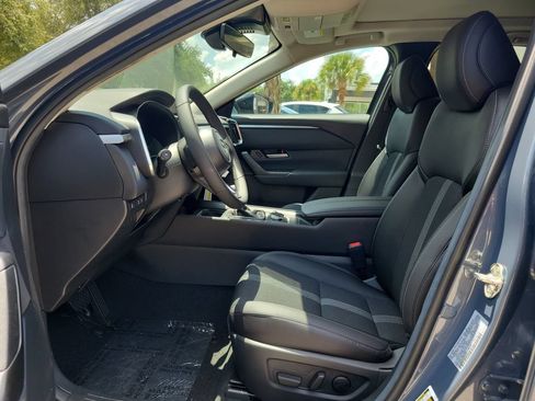 New 2026 MAZDA CX-50 AWD 2.5 S w/ Weather Package image 2