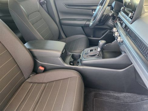 Certified 2024 Honda CR-V Sport image 13