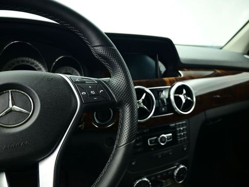 Used 2015 Mercedes-Benz GLK 350 4MATIC image 20