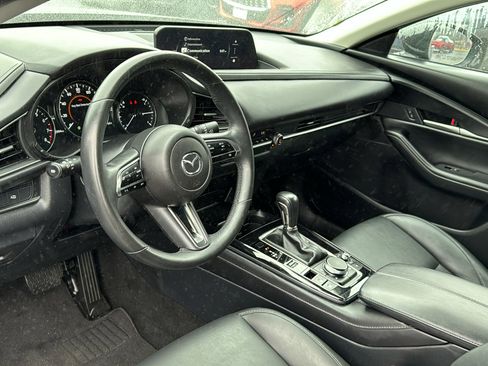 Used 2024 MAZDA CX-30 AWD 2.5 S w/ Select Sport Pkg image 13