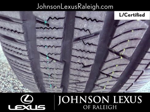 Used 2022 Lexus NX 350 AWD image 19