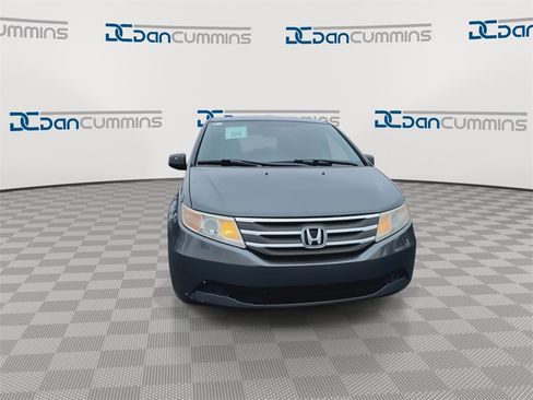 Used 2013 Honda Odyssey EX-L image 3