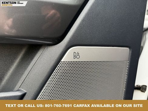 Used 2022 Ford F150 Lariat w/ Equipment Group 502A High image 22