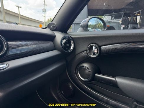 Used 2012 MINI Cooper Coupe S FWD image 12
