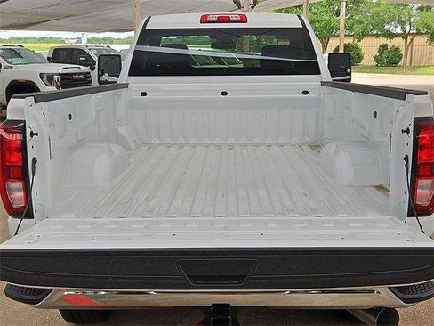 New 2025 GMC Sierra 3500 Pro w/ 1SA Pro Safety Plus Package image 22
