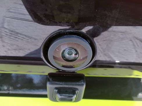 New 2026 Chrysler Pacifica Select w/ S Appearance Package image 10