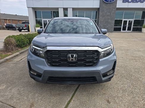 Used 2022 Honda Passport EX-L image 23