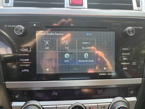 Used 2015 Subaru Legacy 2.5i Premium image 21