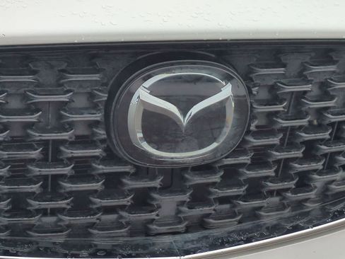 Used 2024 MAZDA CX-5 AWD 2.5 S image 11