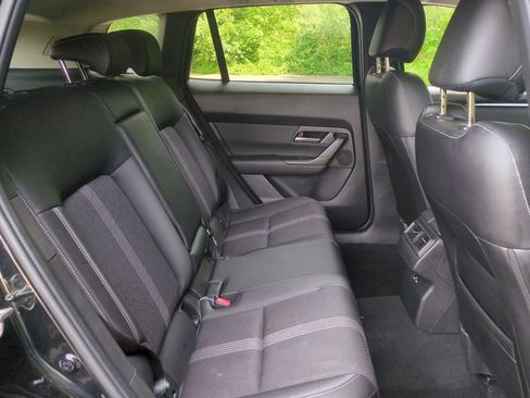Used 2024 MAZDA CX-50 AWD 2.5 S w/ Cargo Package image 28