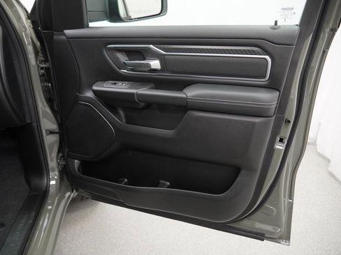 New 2026 RAM 1500 Big Horn image 31
