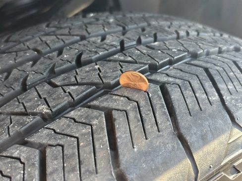 Used 2024 Ford F150 STX image 15