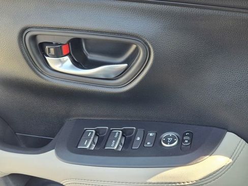 New 2026 Honda HR-V EX-L image 15