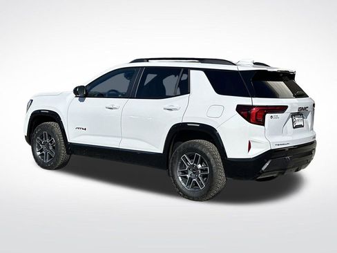 New 2026 GMC Terrain AT4 w/ Convenience Package III AWD/4WD image 5