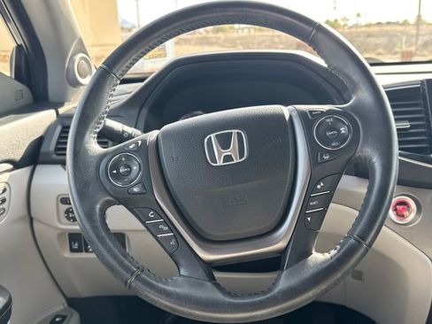 Used 2023 Honda Ridgeline RTL image 14