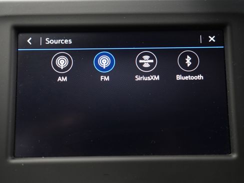 Used 2024 Chevrolet Equinox RS AWD/4WD image 24