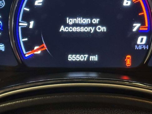 Used 2020 Jeep Grand Cherokee SRT image 26