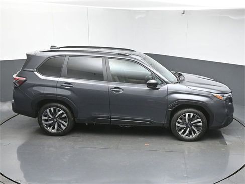 New 2026 Subaru Forester Touring image 49