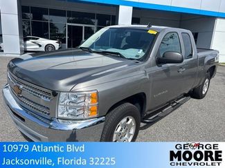 Certified 2013 Chevrolet Silverado 1500 LT w/ All-Star Edition RWD video 1