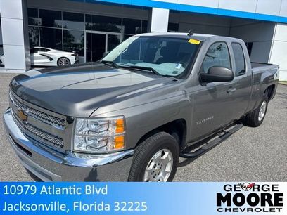 Certified 2013 Chevrolet Silverado 1500 LT w/ All-Star Edition