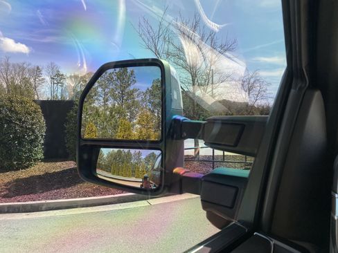 Used 2026 Ford F450 Platinum w/ Platinum Plus Package image 53