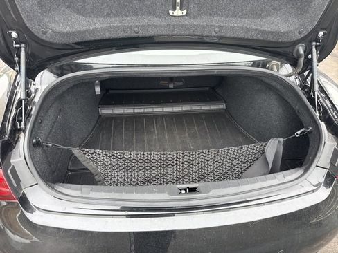 Certified 2022 INFINITI Q60 3.0t Luxe w/ Cargo Package image 9