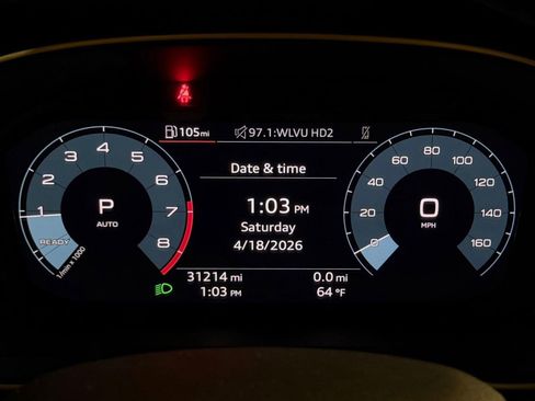 Used 2022 Audi Q3 2.0T Premium w/ Convenience Package AWD/4WD image 18