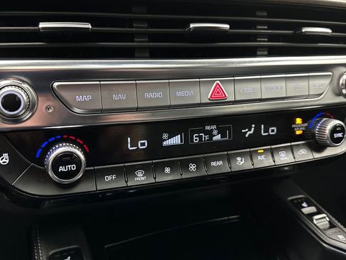 Used 2021 Kia Telluride EX AWD/4WD image 29