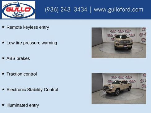 Used 2016 Toyota Tacoma SR5 image 10