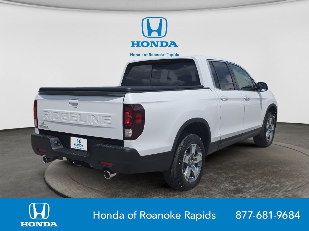 New 2026 Honda Ridgeline RTL image 5