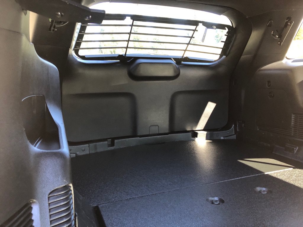 Used 2020 Ford Explorer 4WD Police Interceptor image 27