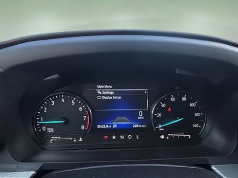 Used 2021 Ford Explorer XLT w/ Equipment Group 202A image 14