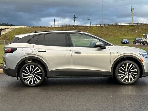 New 2026 Volkswagen ID.4 Pro AWD/4WD image 2