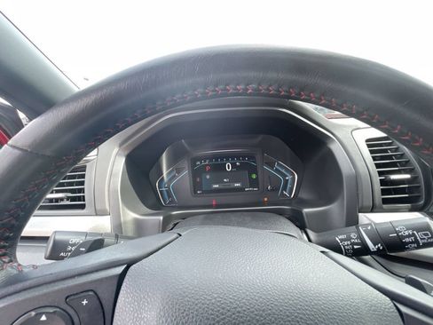 Used 2024 Honda Odyssey Sport image 11