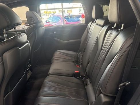 New 2026 Acura MDX Type S image 15