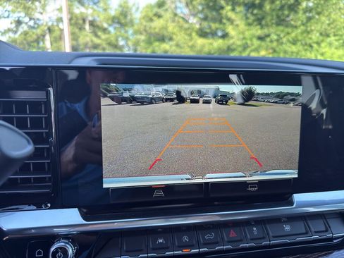 New 2026 GMC Sierra 1500 Elevation AWD/4WD image 11