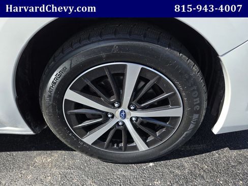 Used 2023 Subaru Impreza 2.0i Premium AWD/4WD image 36