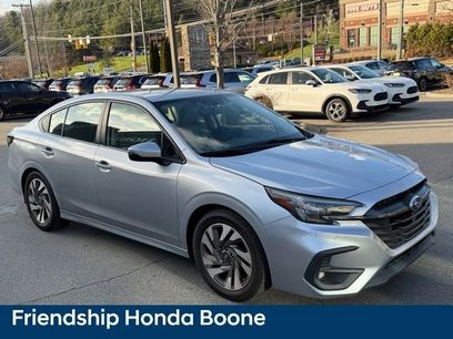 Used 2023 Subaru Legacy Limited